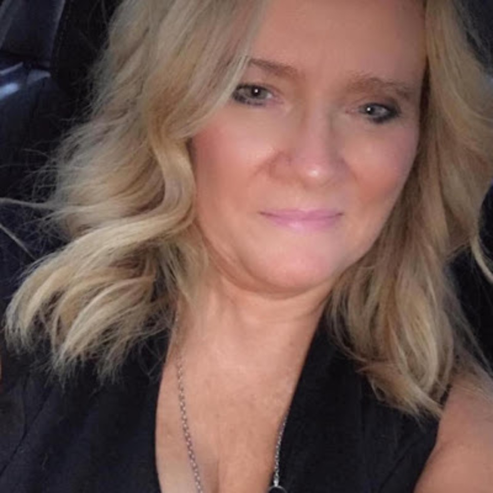 Meet your Posher, Nancy